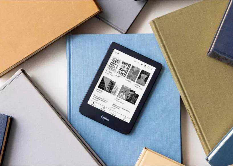Kobo Clara 2E 17
