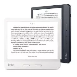 Kobo Libra H2O