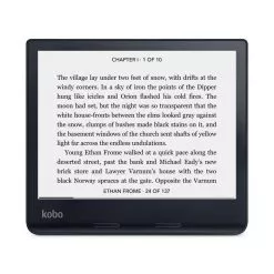 Kobo Sage 8 Kobo Sage 7