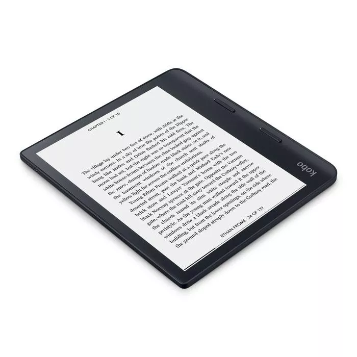 Kobo Sage 5 Kobo Sage 4