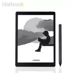 Likebook P10 Wacom