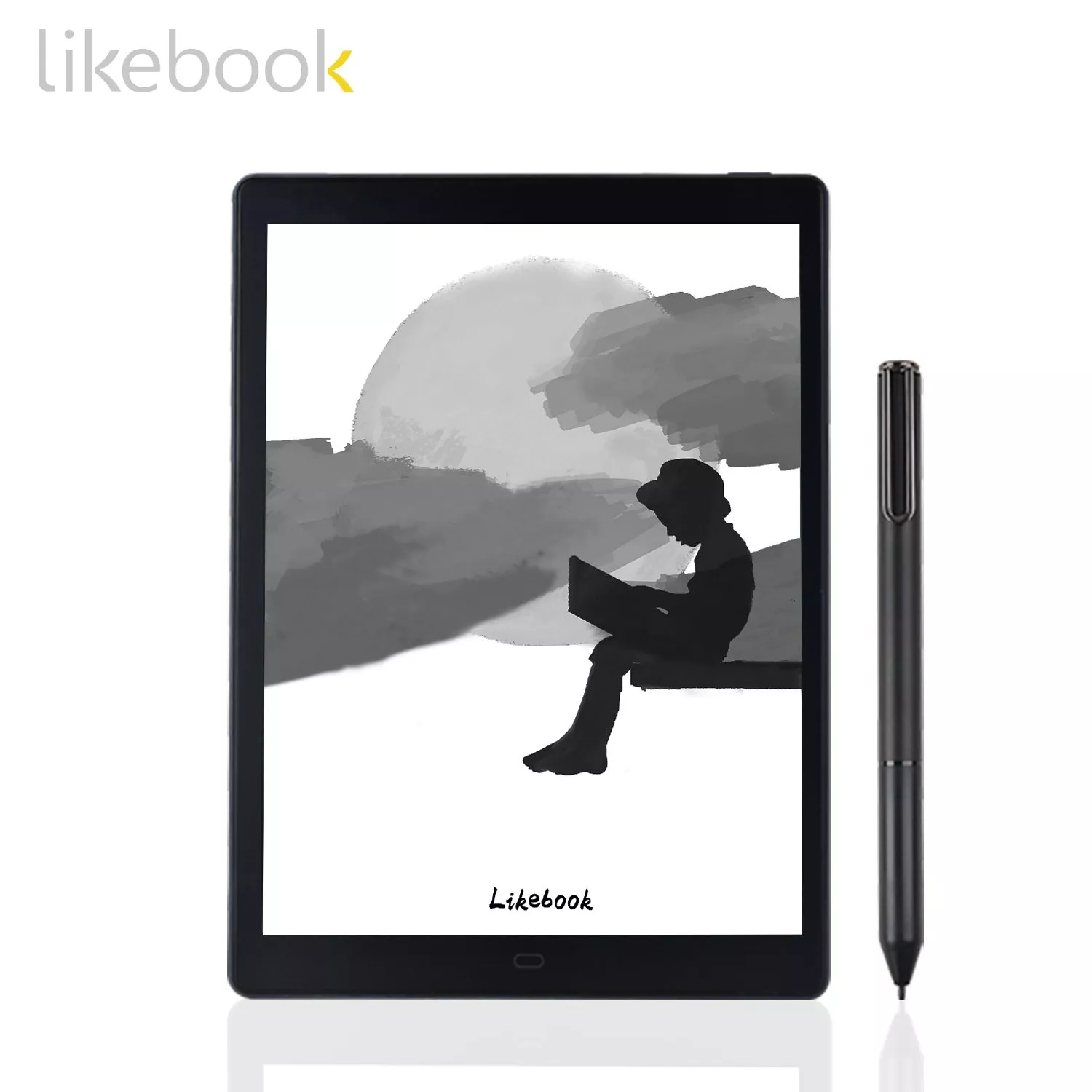 Likebook P10 1