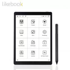 Likebook P10 8