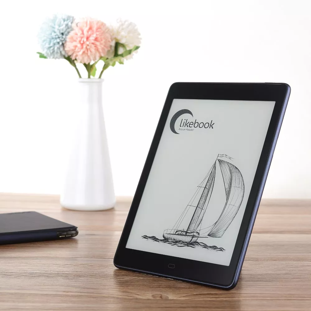 Likebook P78 4