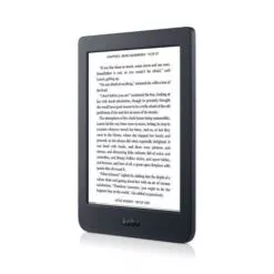 Kobo Nia 6 Kobo nia e-reader-4