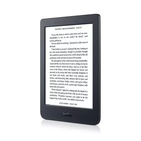 Kobo Nia 2 Kobo nia e-reader-4