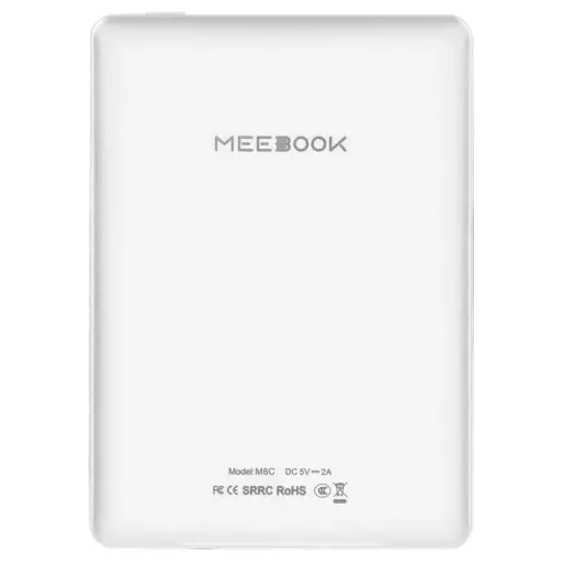 Meebook M6C 1