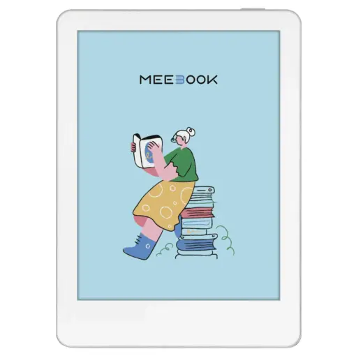 Meebook M6C 5