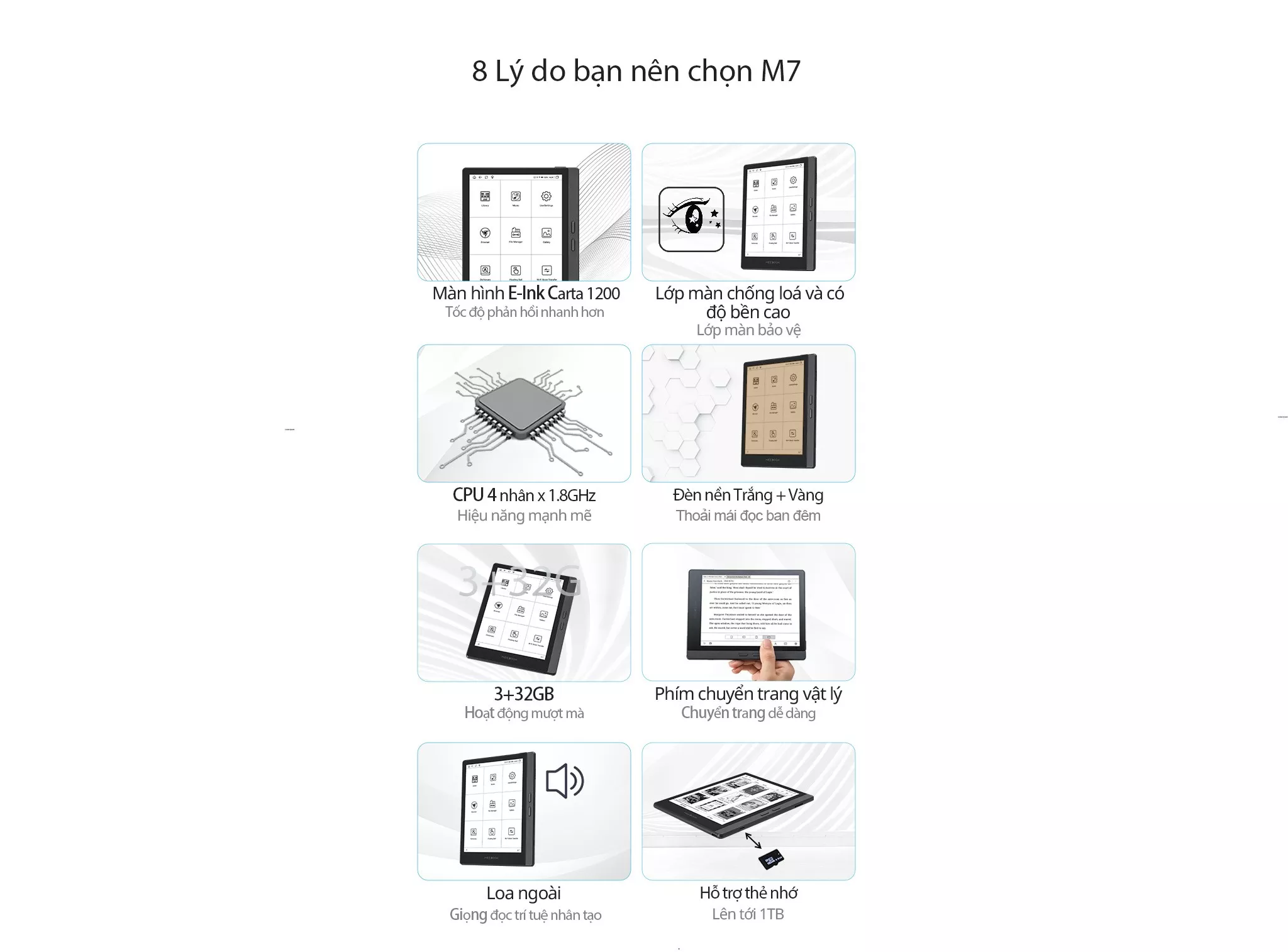 Meebook M7 9