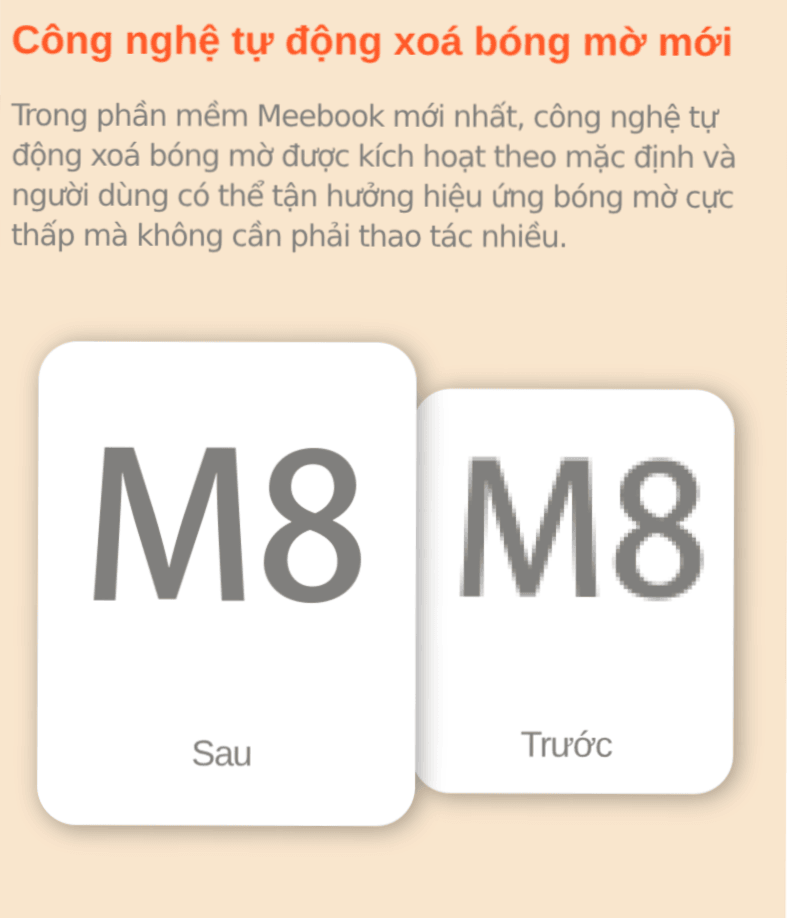 Meebook M8 20