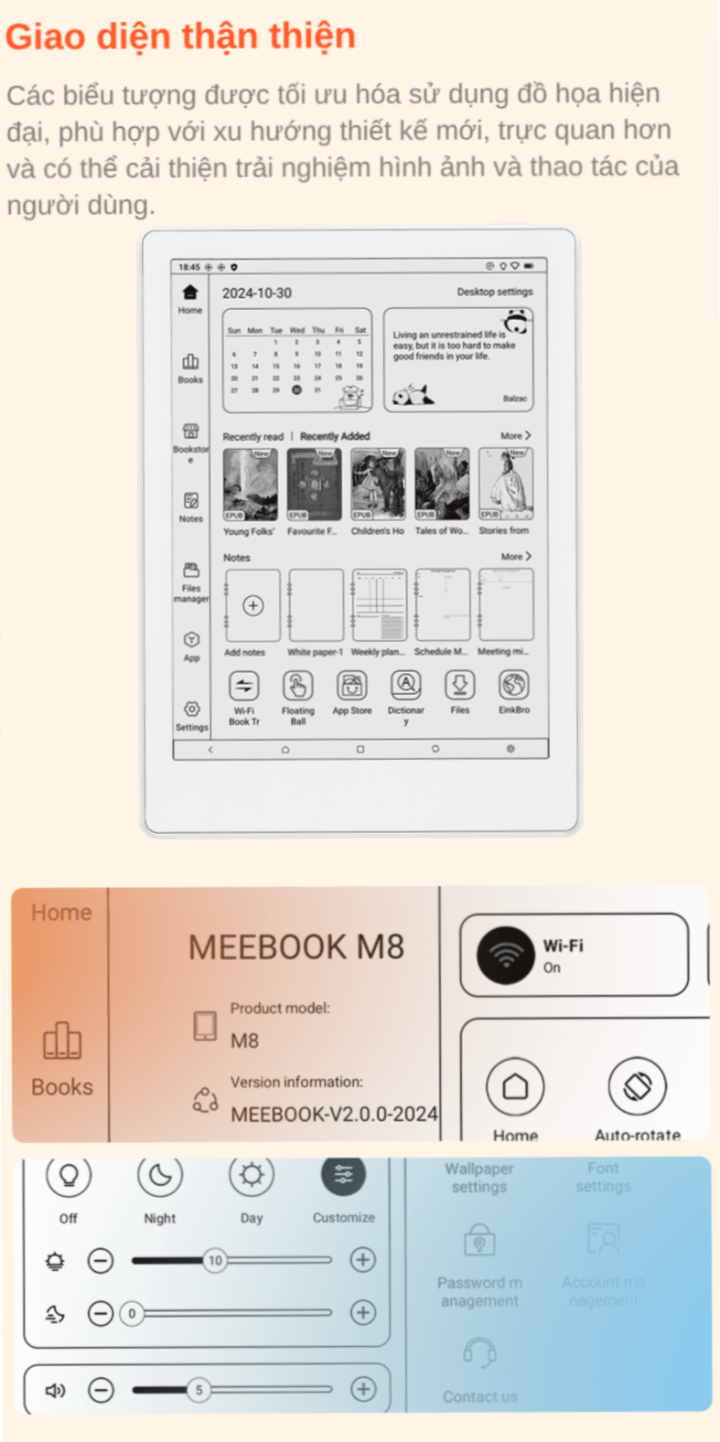 Meebook M8 22