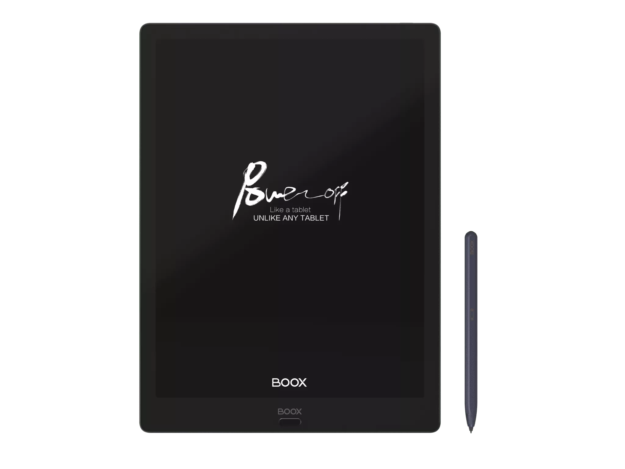 Boox Max Lumi 2 (2021) 1