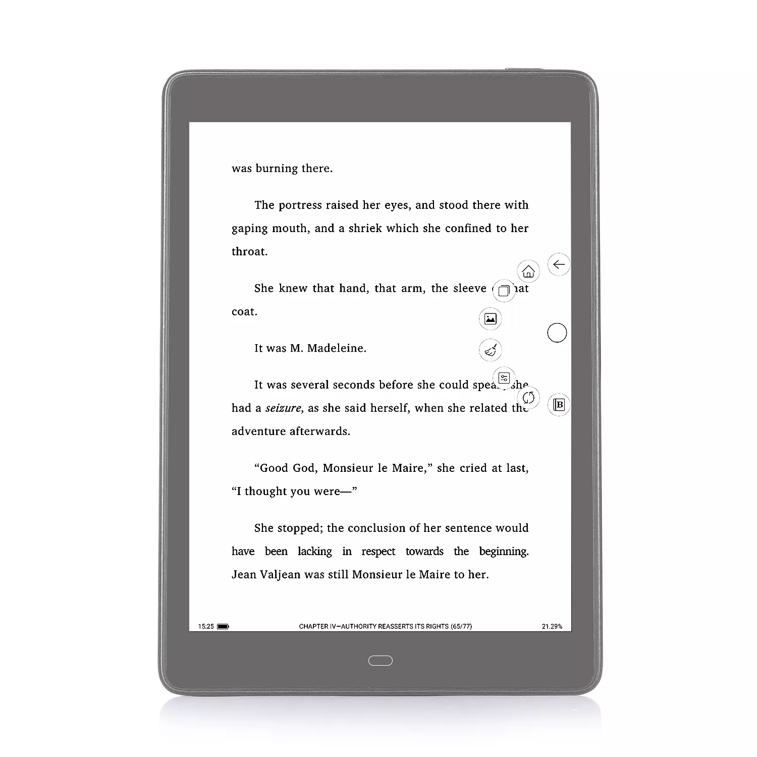 Meebook P78 Pro 6