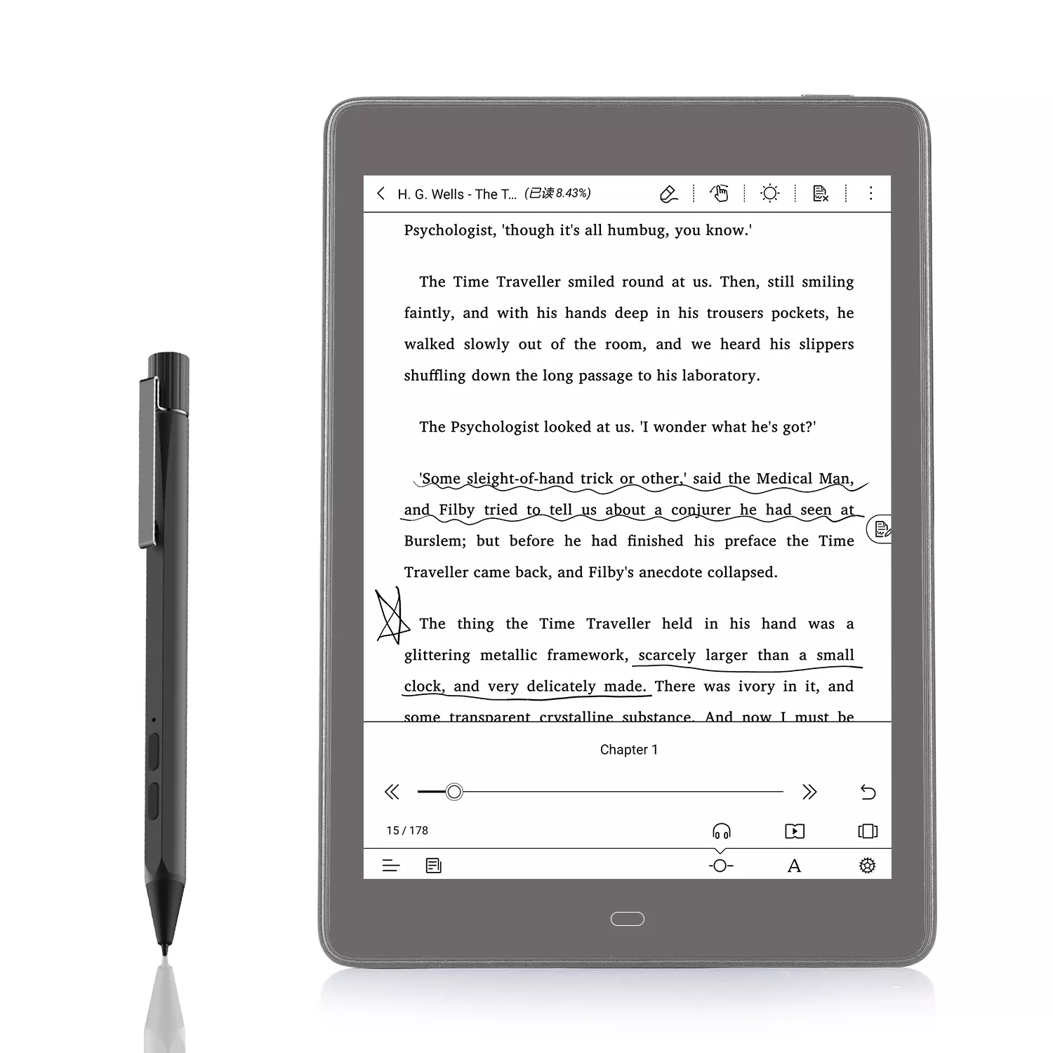 Meebook P78 Pro 5