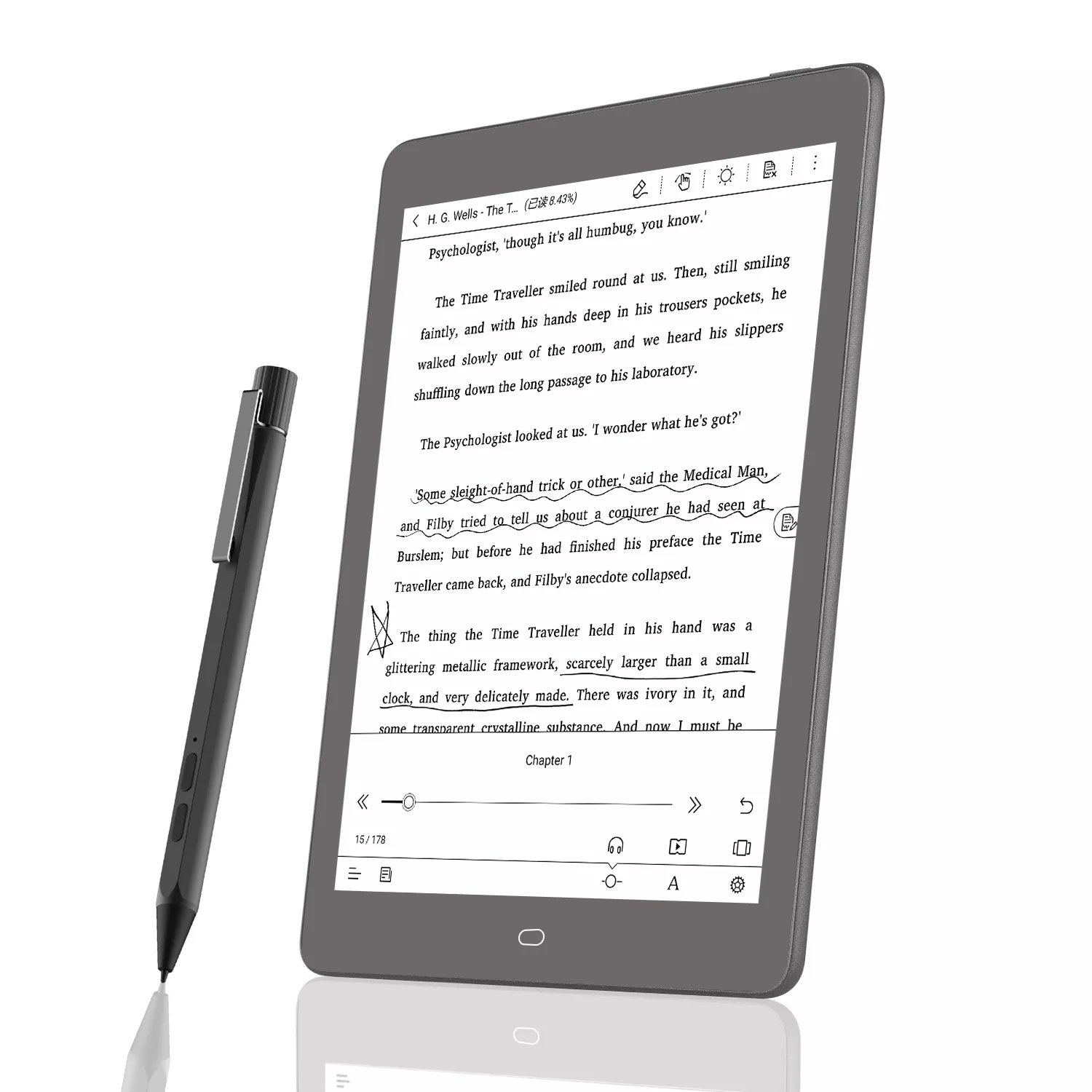 Meebook P78 Pro 4
