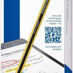 Bút cảm ứng Noris digital 7