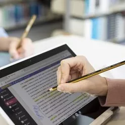 Bút cảm ứng Noris digital 10