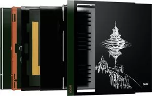Boox Note Air 2 Plus 16