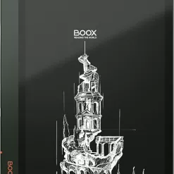Boox Note Air 2 Plus 9