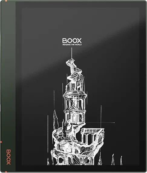 Boox Note Air 2 Plus 2