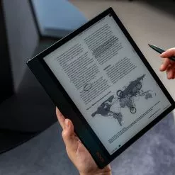 Boox Note Air 2 Plus 15