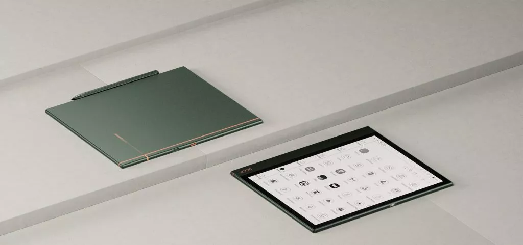 Boox Note Air 2 Plus 27