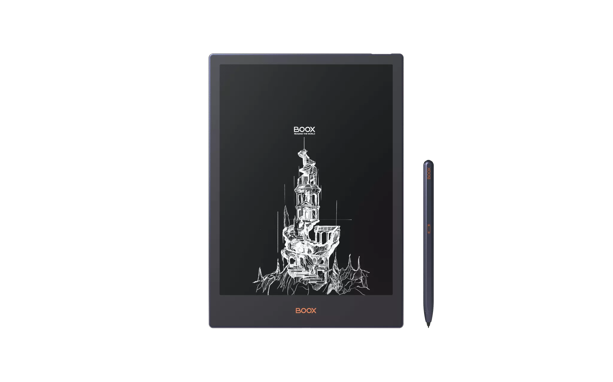 Boox Note 5 3