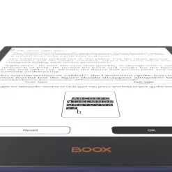 Boox Note 5 9