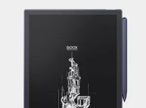 Boox Note 5 17