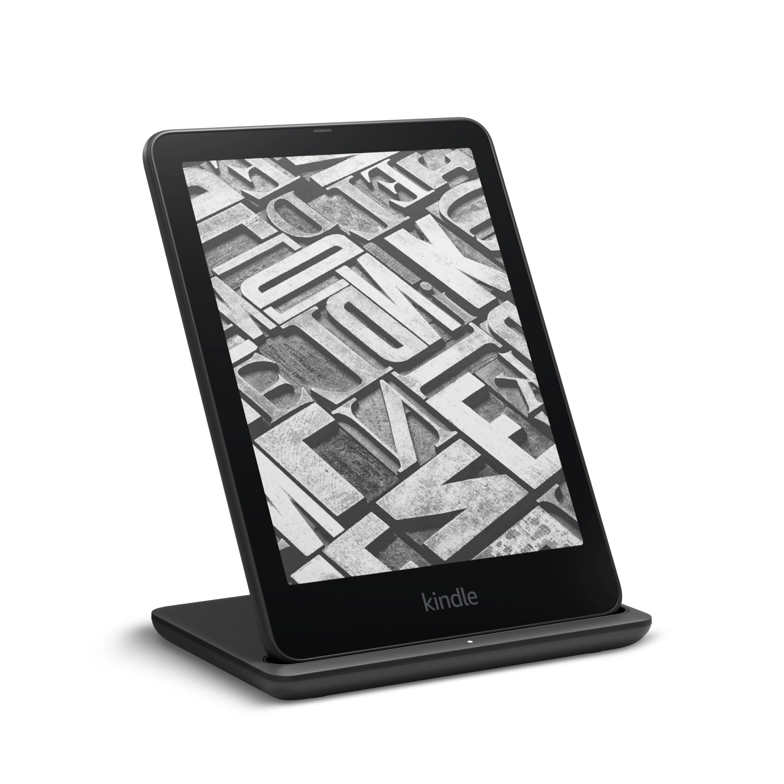 Đế sạc không dây dành cho Kindle Paperwhite 5 Signature, Kindle Paperwhite 6 Signature và Kindle Colorsoft Signature 8