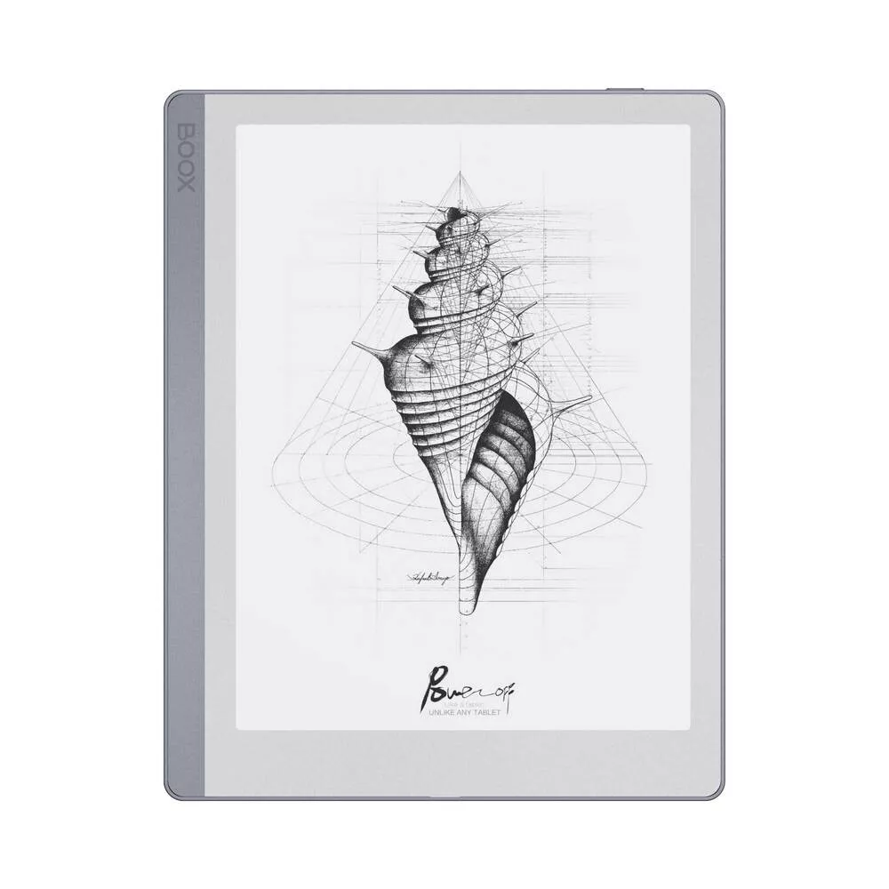 Boox Leaf Likenew (kèm case nam châm) 1