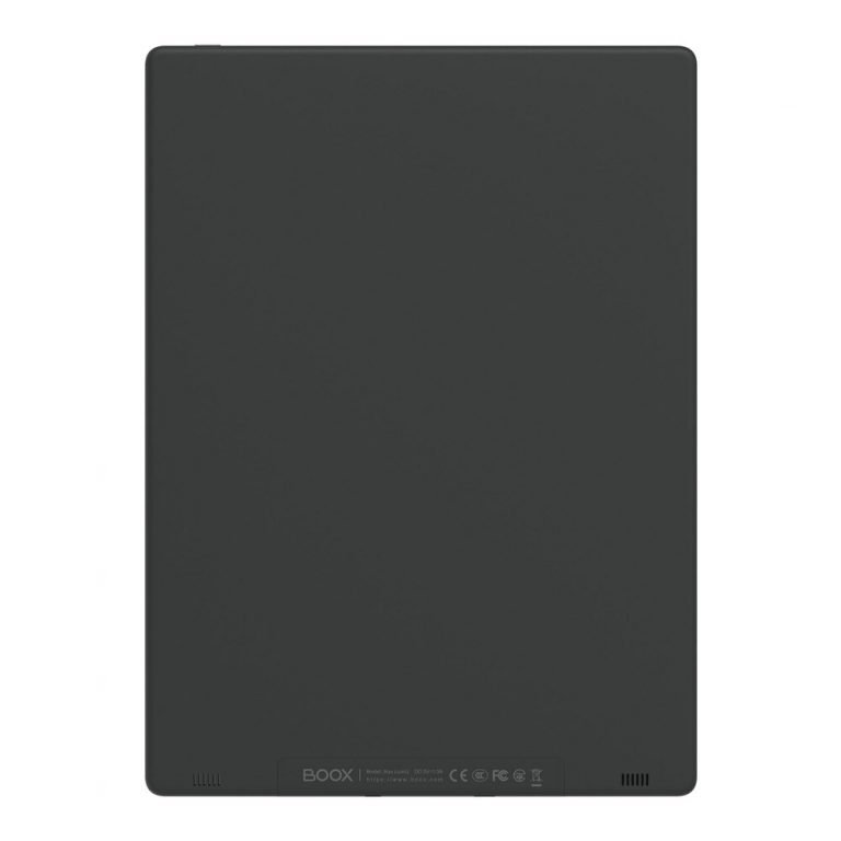 Boox Max Lumi 2 (2021) 13.3" Màn hình phụ, đọc tài liệu chuyên ngành