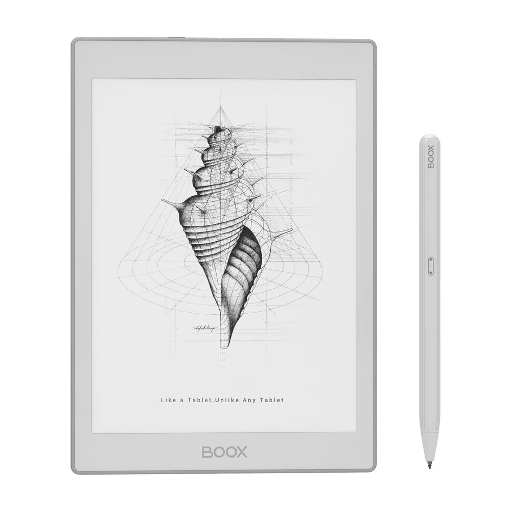 Boox Nova Air