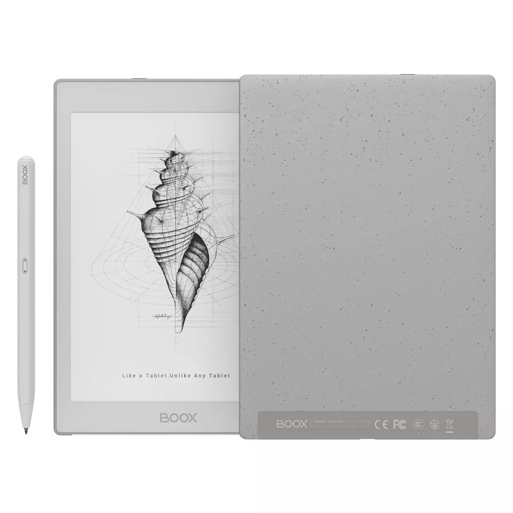 Boox Nova Air 5