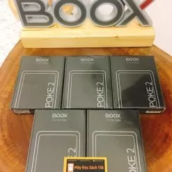Boox Poke 2 Likenew 11 Onyx Boox Poke 2