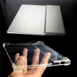 Ốp trong suốt cho Kindle 8
