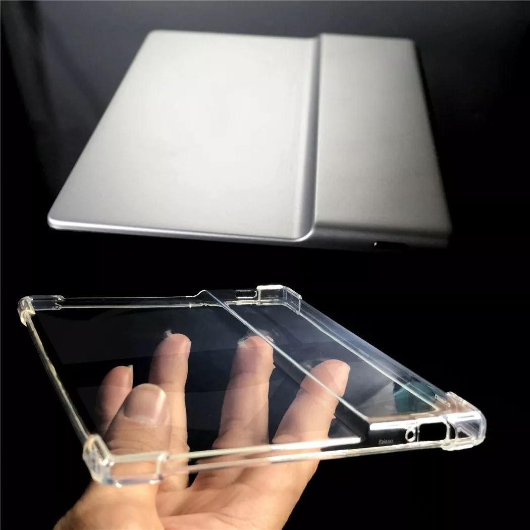 Ốp trong suốt cho Kindle 3