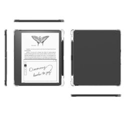 Ốp trong suốt Kindle Scribe 7
