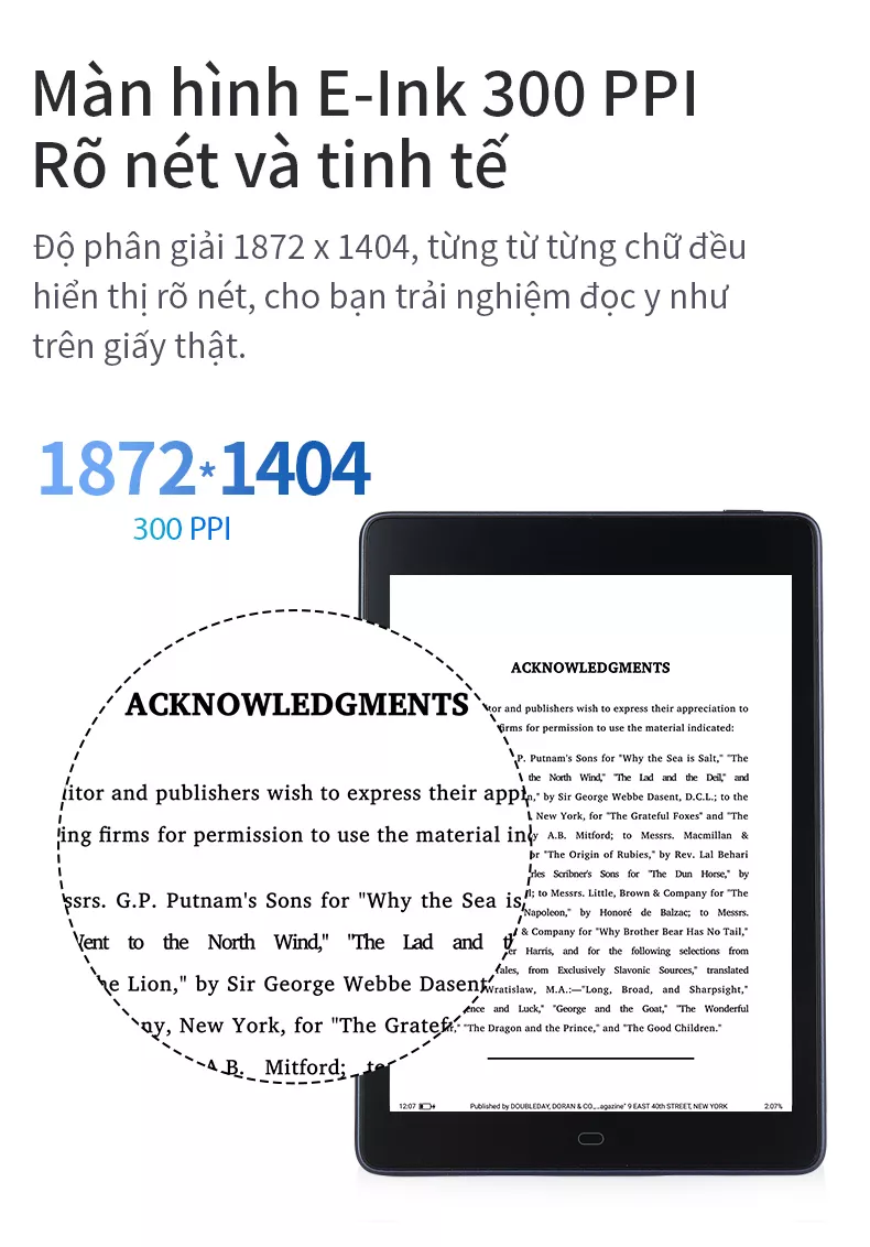 Likebook P78 34