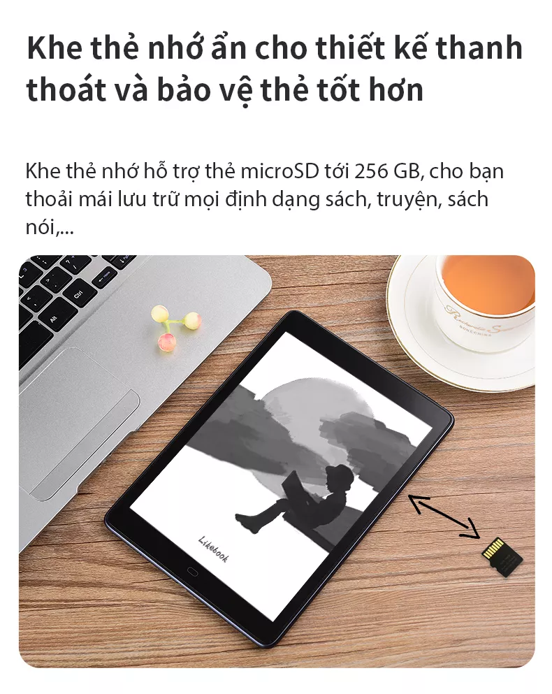 Likebook P78 39