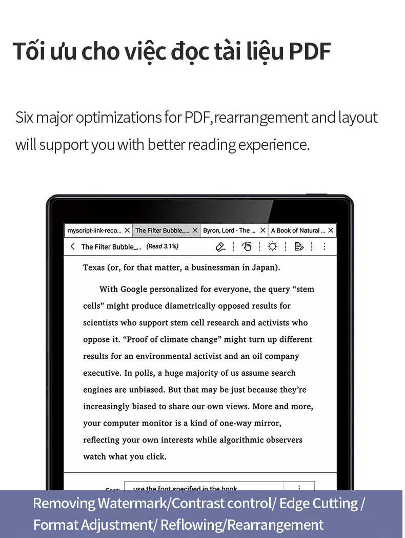 Likebook P78 42