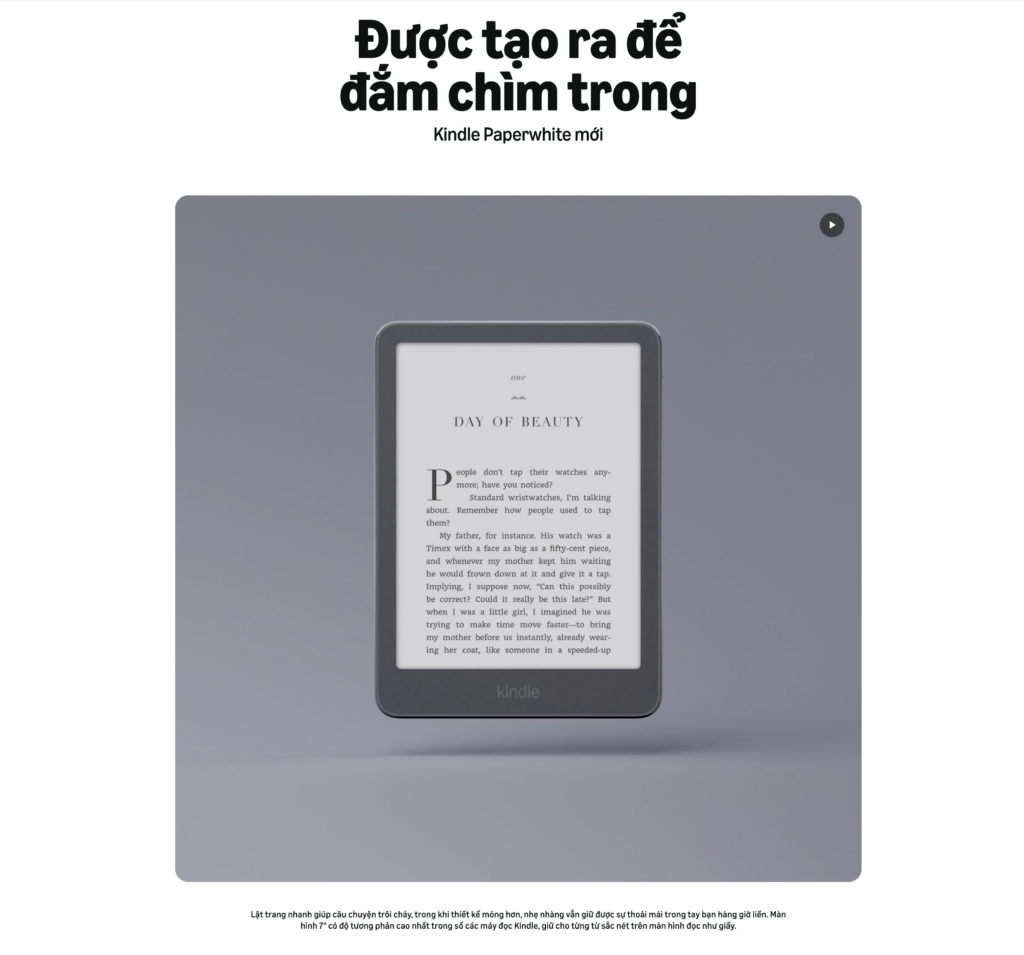 Kindle Paperwhite 7 (2026) 2