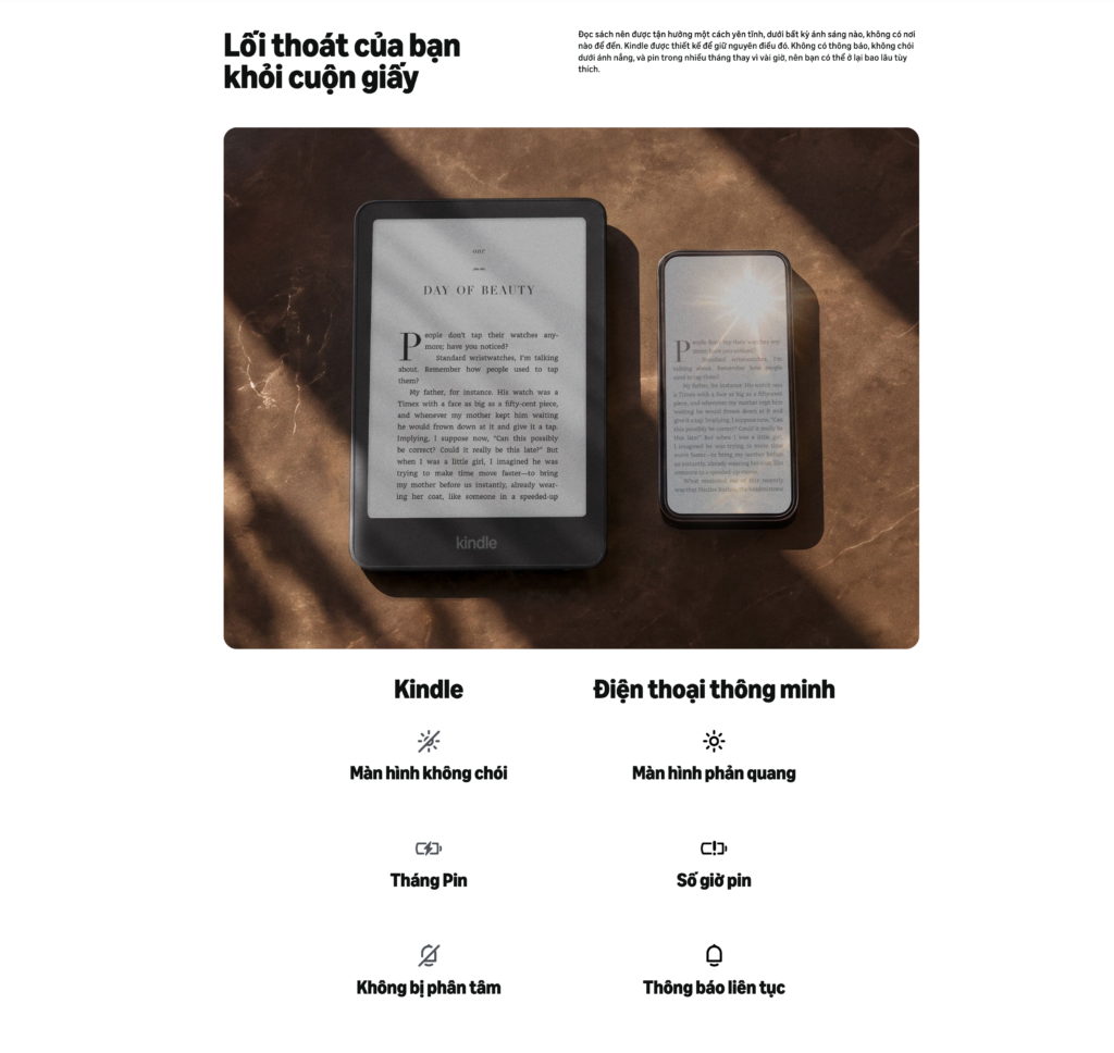 Kindle Paperwhite 7 (2026) 4