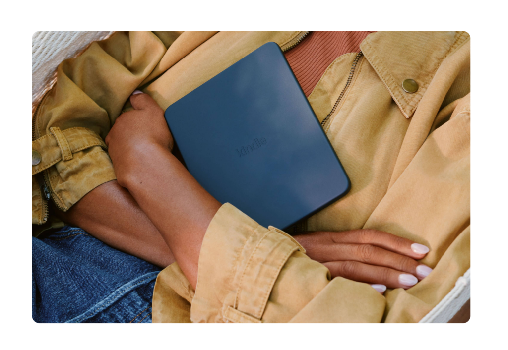Kindle Paperwhite 7 (2026) 7