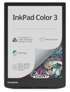 InkPad Color 3 20