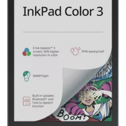 InkPad Color 3