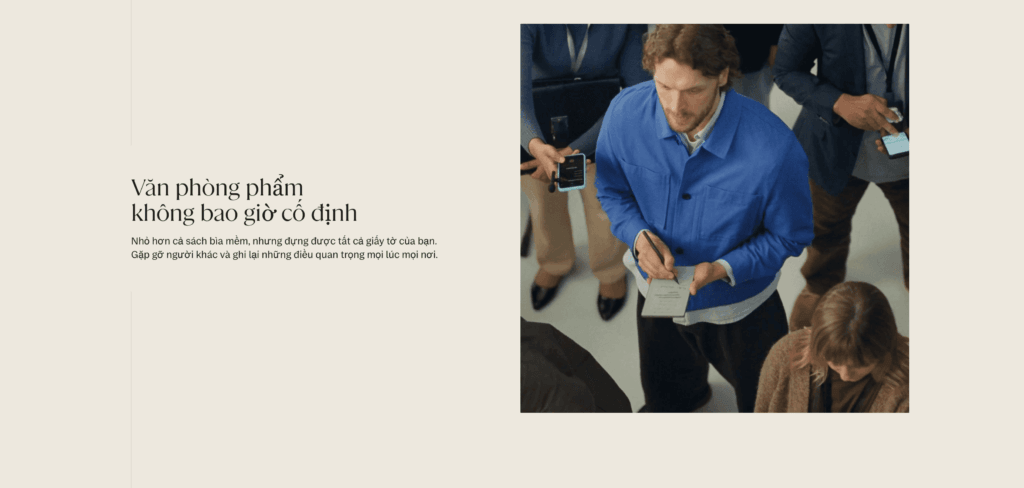 reMarkable Paper Pro Move + Plus Pen 10