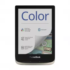 Pocketbook Color 6"