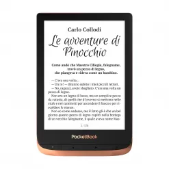 Pocketbook Touch HD 3