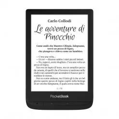 Pocketbook Basic Lux 2